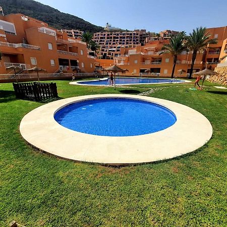 Marina Golf Mojacar Playa Apartment ภายนอก รูปภาพ