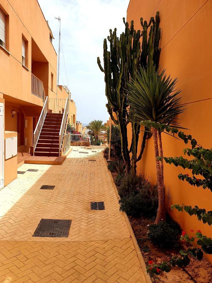 Marina Golf Mojacar Playa Apartment ภายนอก รูปภาพ