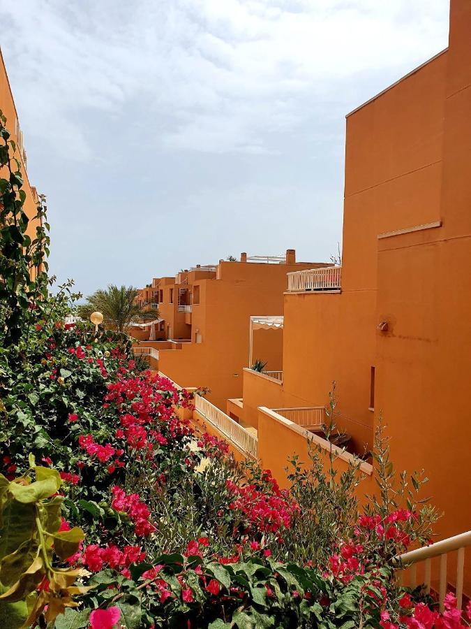 Marina Golf Mojacar Playa Apartment ภายนอก รูปภาพ