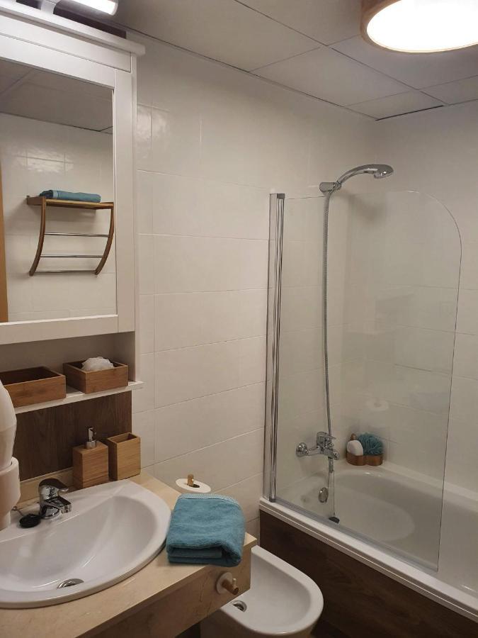 Marina Golf Mojacar Playa Apartment ภายนอก รูปภาพ