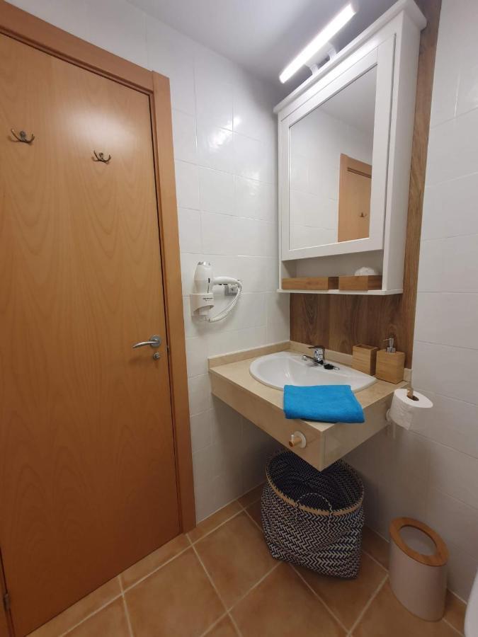 Marina Golf Mojacar Playa Apartment ภายนอก รูปภาพ
