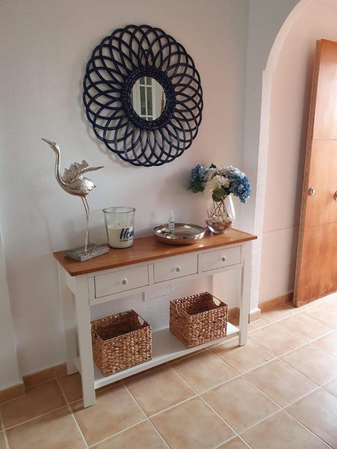 Marina Golf Mojacar Playa Apartment ภายนอก รูปภาพ